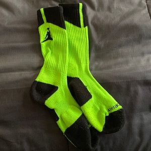 Mens Jordan Socks!!